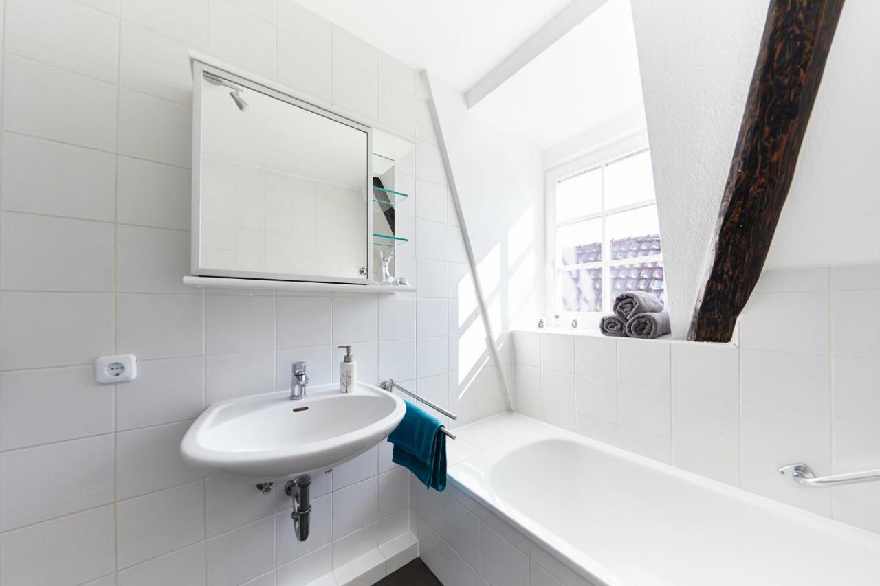 Apartment 2 - Nur 5 Fahrminuten Vom Europapark