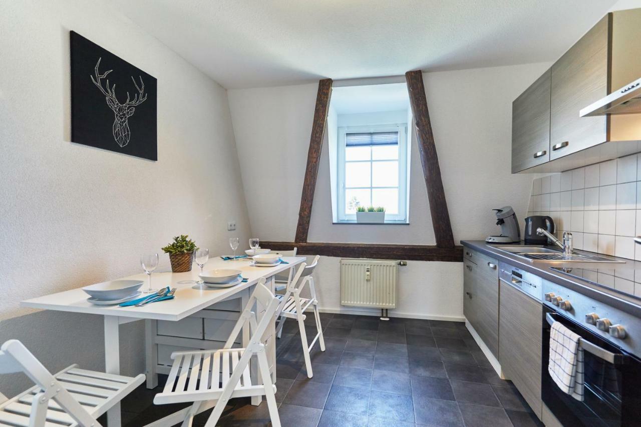 2 - Nur 5 Fahrminuten Vom Europapark Apartment Ettenheim