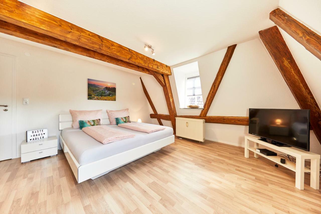 Apartment 2 - Nur 5 Fahrminuten Vom Europapark *