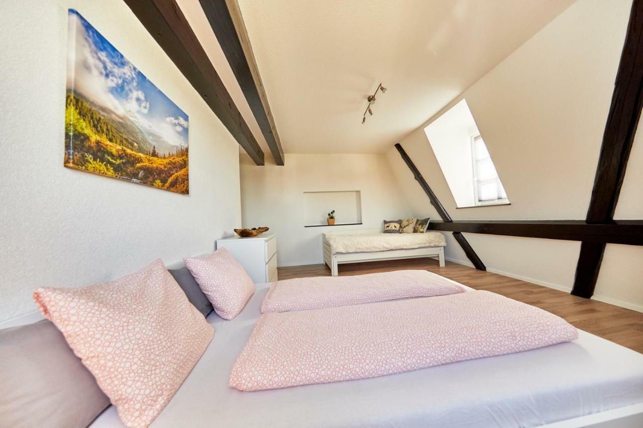 2 - Nur 5 Fahrminuten Vom Europapark Apartment *